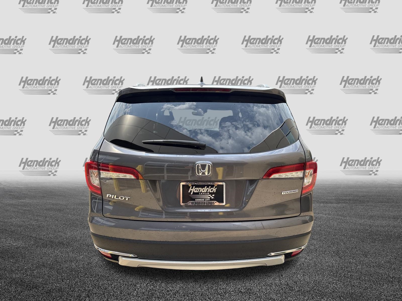 Used 2019 Honda Pilot Touring image 9