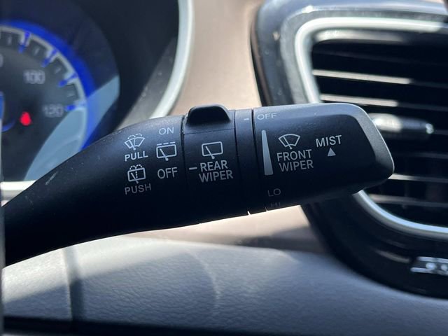 Used 2018 Chrysler Pacifica Touring-L FWD image 29