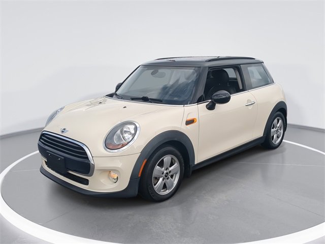 Used 2018 MINI Cooper 2-Door Hardtop