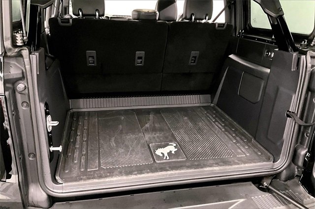 Used 2023 Ford Bronco Raptor image 39