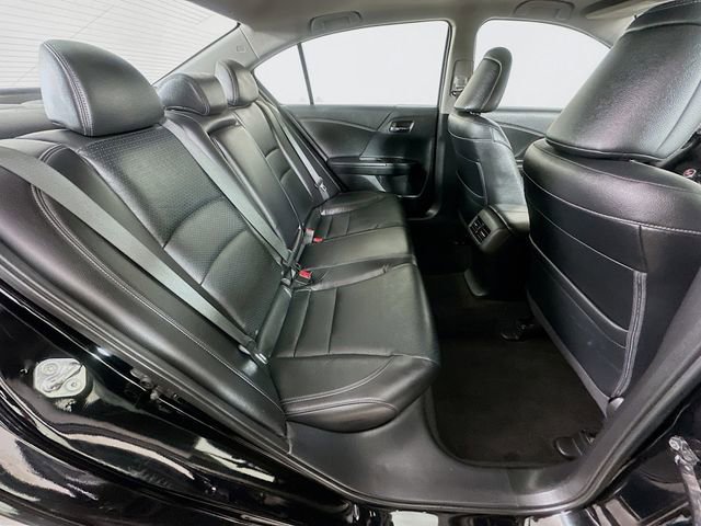 Used 2016 Honda Accord EX-L image 9