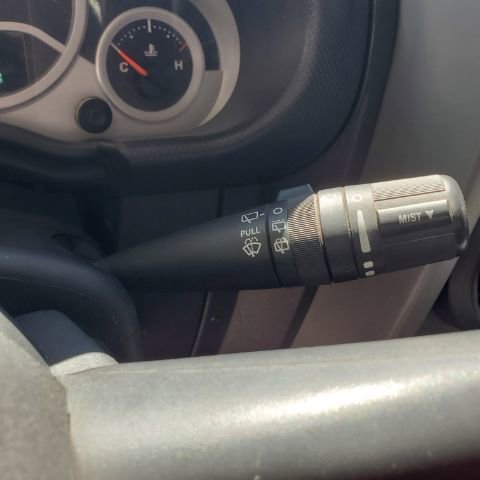 Used 2008 Jeep Wrangler Unlimited Rubicon w/ Dual Top Group image 22