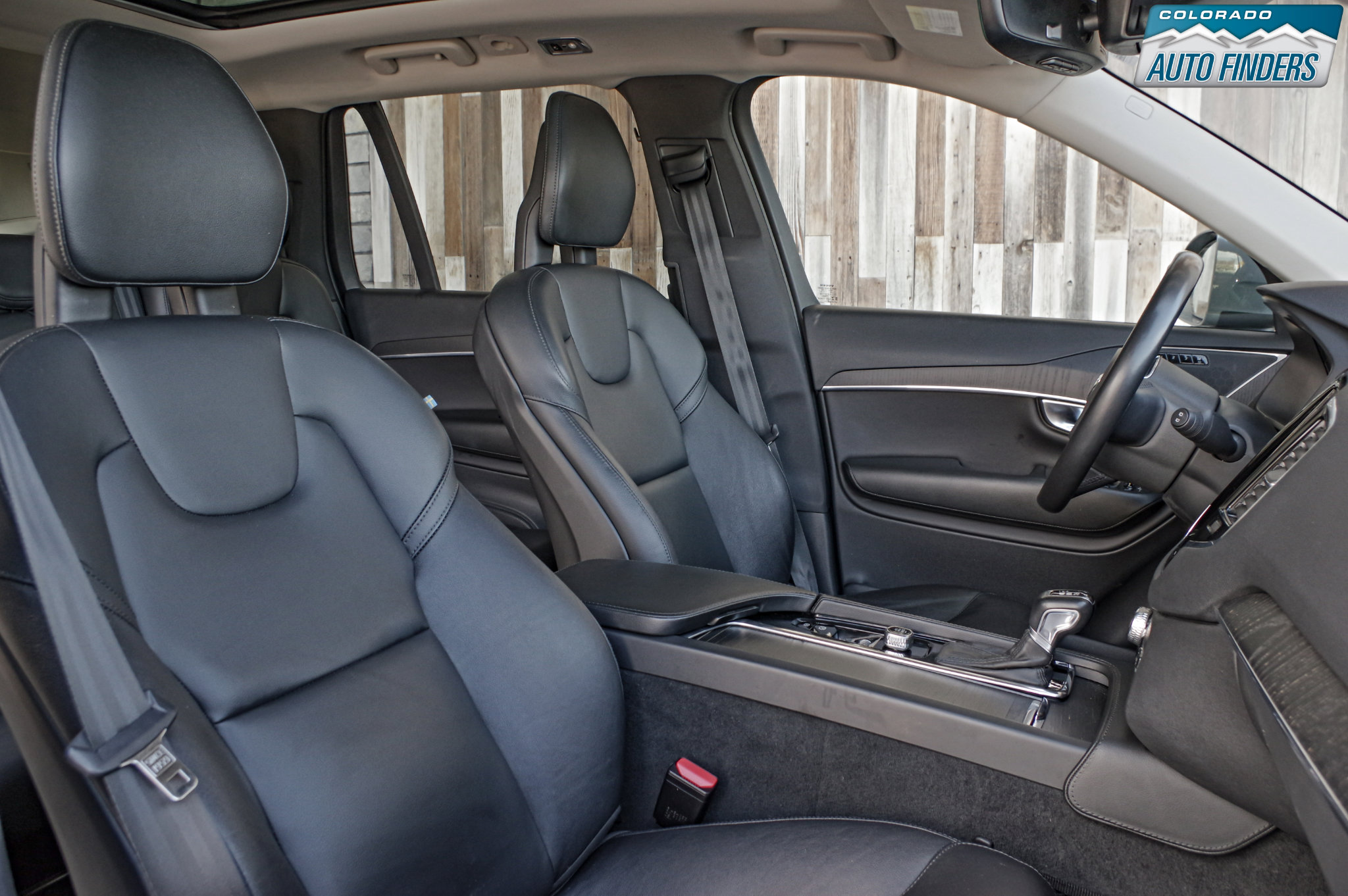 Used 2020 Volvo XC90 T5 Momentum image 22