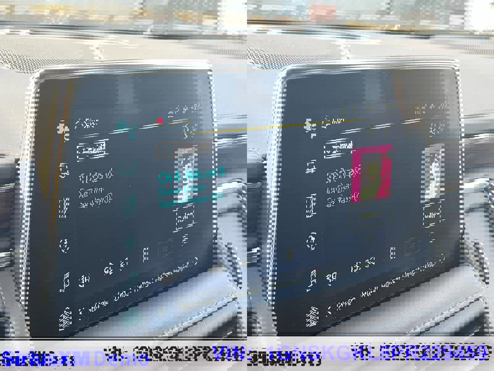 Certified 2023 Chevrolet Suburban High Country w/ Max Trailering Package image 29