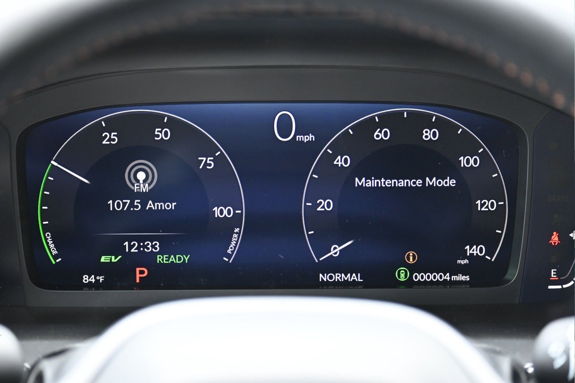 New 2026 Honda CR-V Sport-L image 29