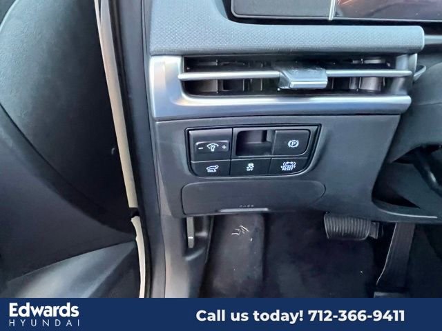 New 2025 Hyundai Tucson SEL image 20