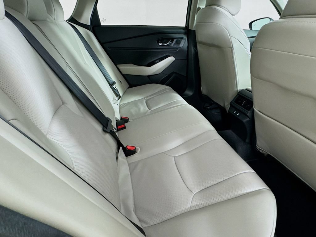 Used 2025 Honda Accord Touring image 37