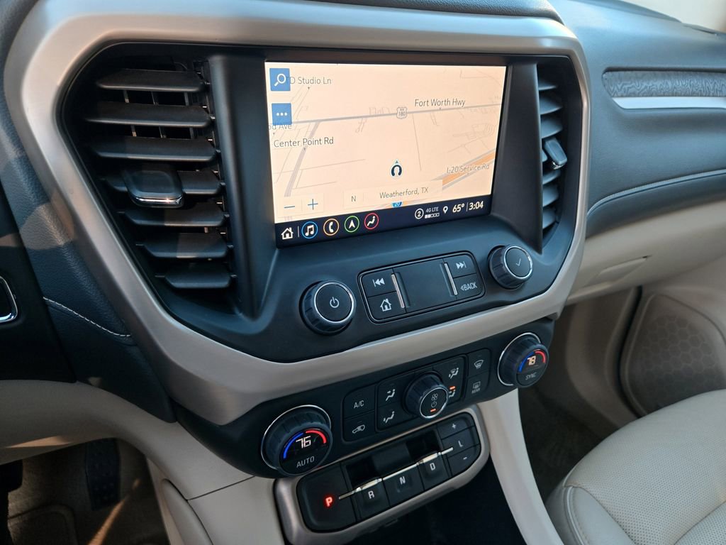 Used 2023 GMC Acadia Denali FWD image 17