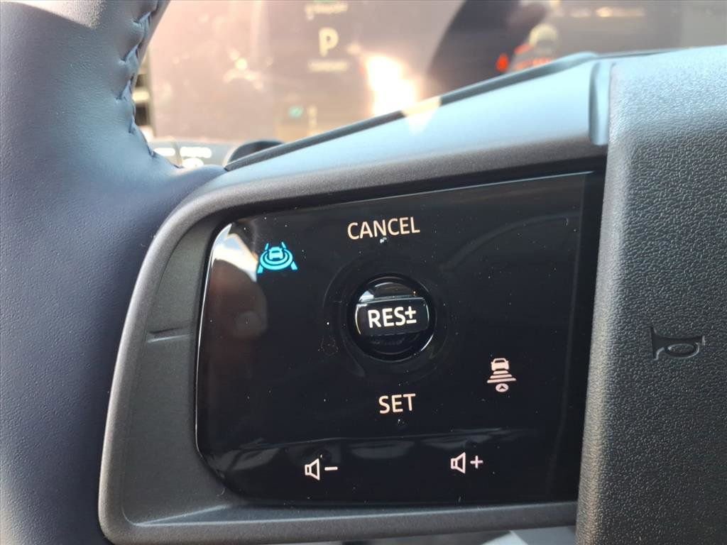 New 2026 Nissan Leaf Platinum+ image 22