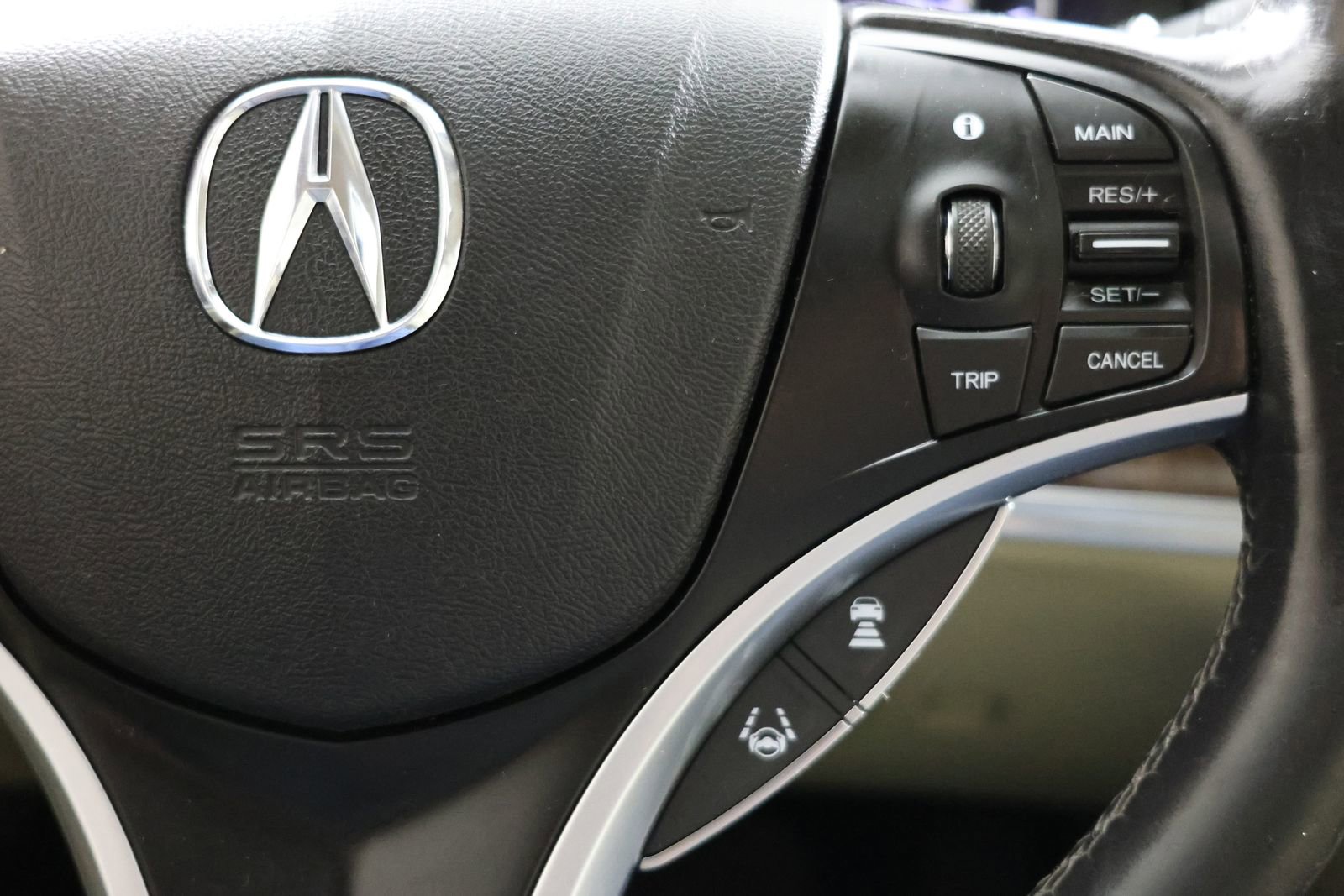 Used 2019 Acura MDX SH-AWD image 29