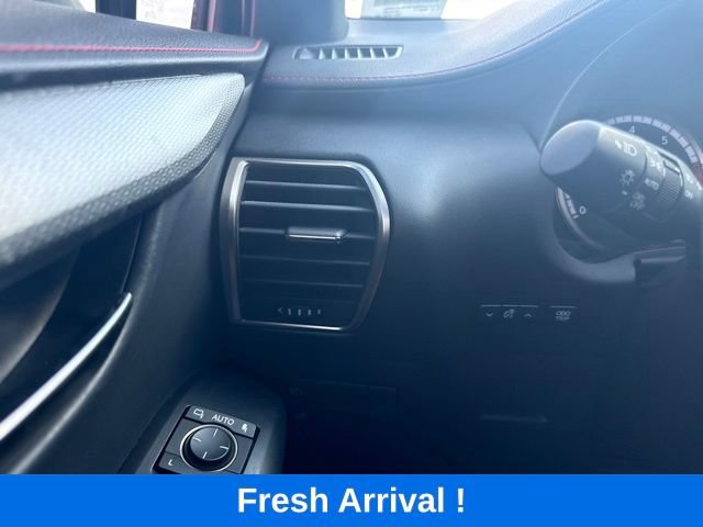 Used 2019 Lexus NX 300 F Sport FWD image 8