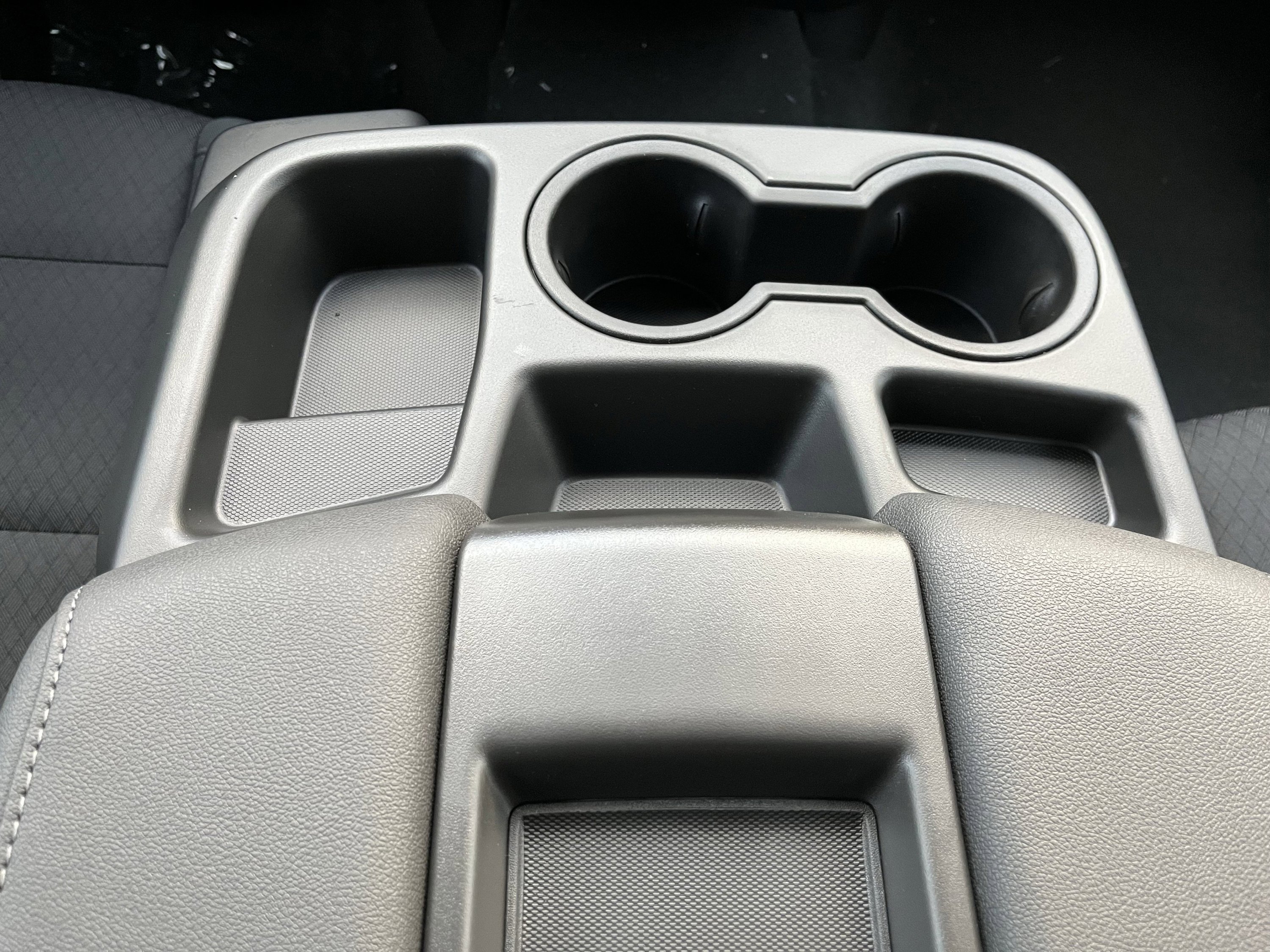 New 2026 Chevrolet Silverado 1500 LT image 23