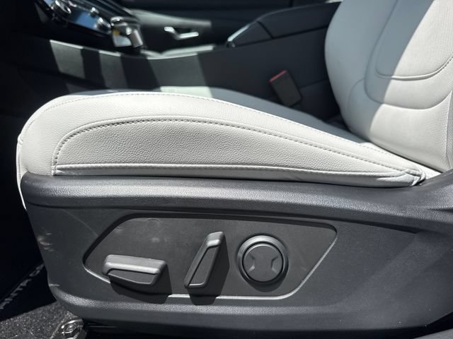 New 2026 Hyundai Santa Cruz SEL AWD/4WD image 12