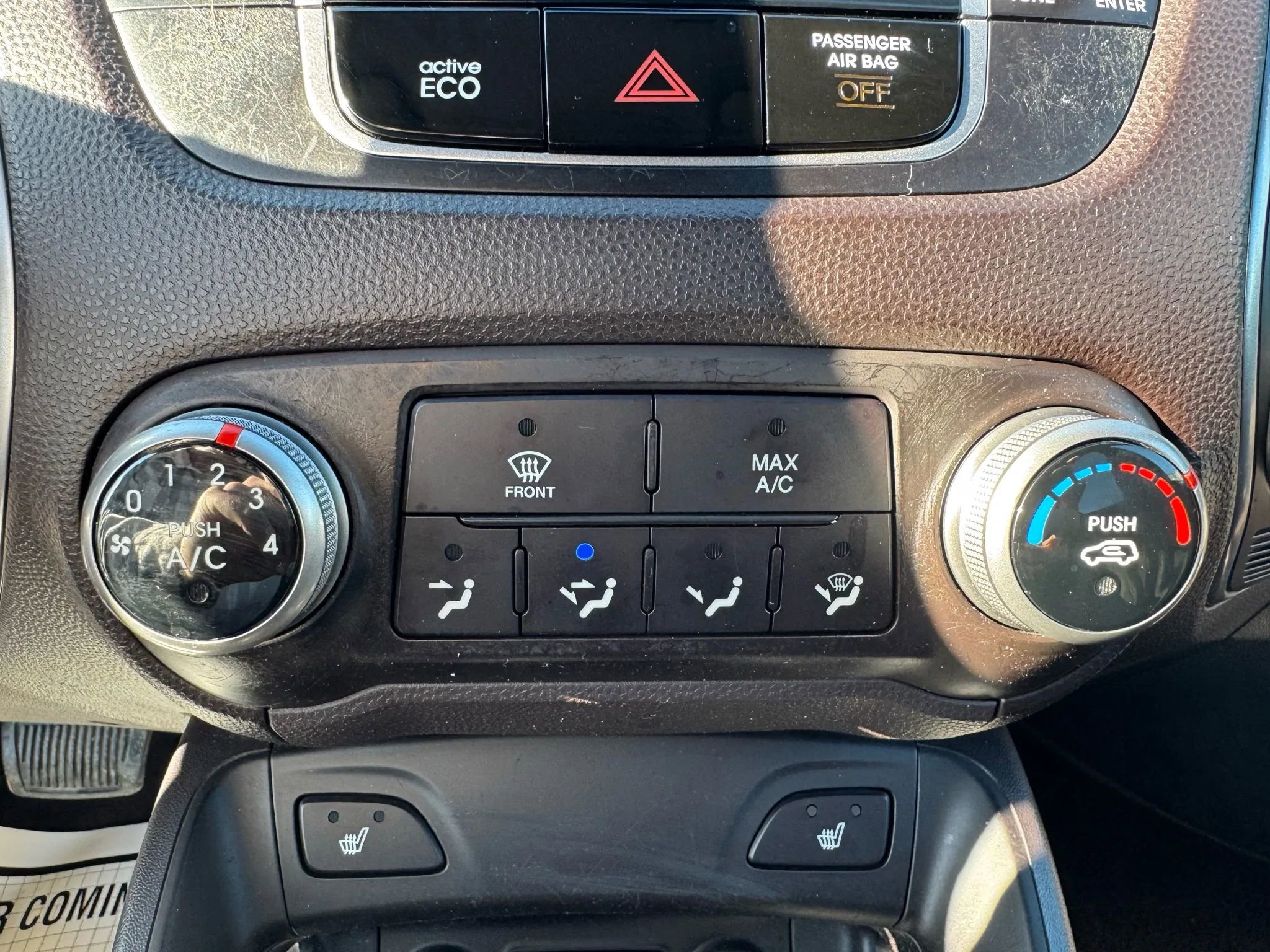 Used 2013 Hyundai Tucson GLS image 19