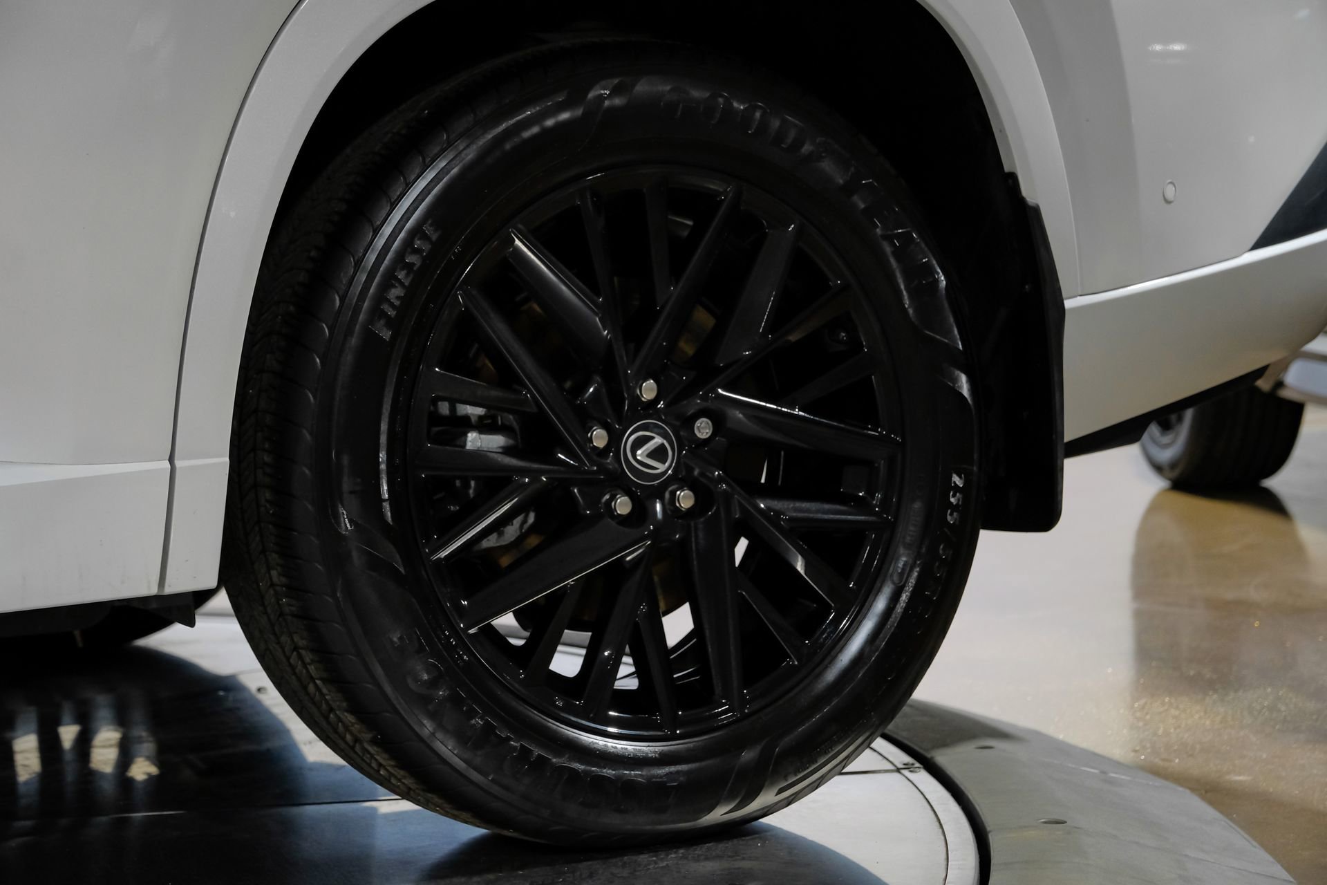 Used 2025 Lexus TX 350 AWD w/ Technology Package image 64