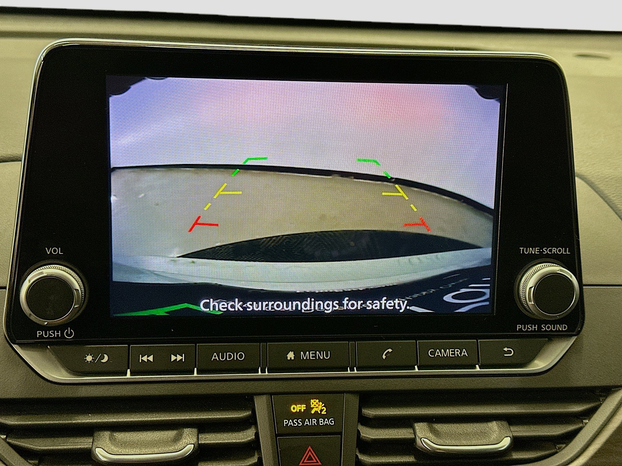 Used 2023 Nissan Altima 2.5 SV image 23