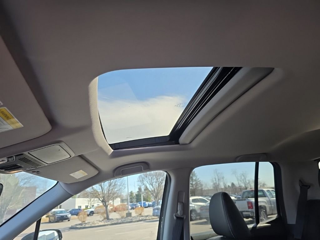 Used 2023 Honda Ridgeline RTL-E image 22