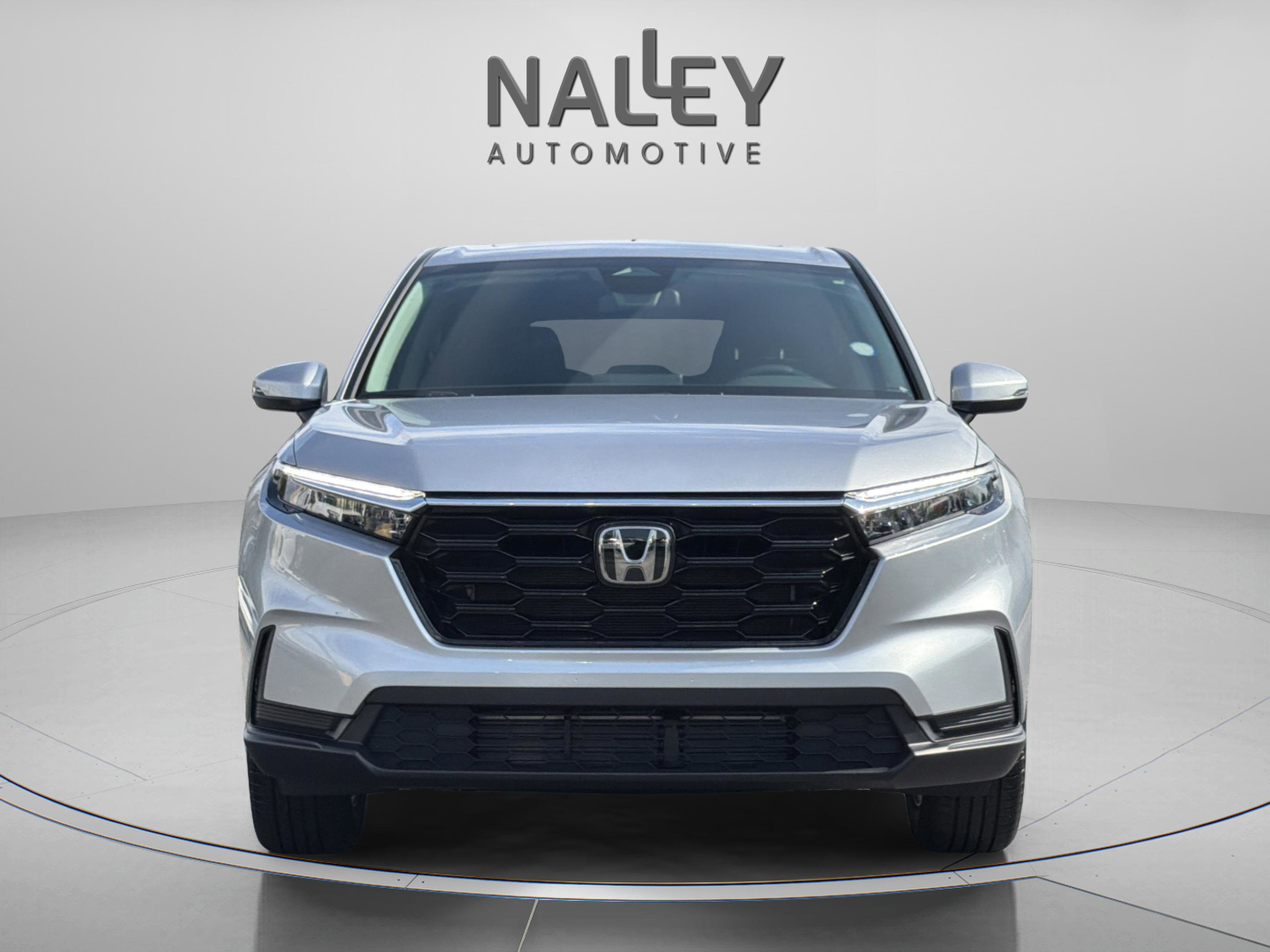 Used 2026 Honda CR-V EX image 10