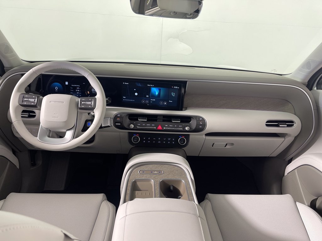 New 2026 Hyundai Palisade SEL AWD/4WD image 14