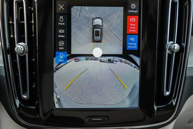 New 2026 Volvo XC40 B5 Ultra w/ Protection Package Premier AWD/4WD image 44