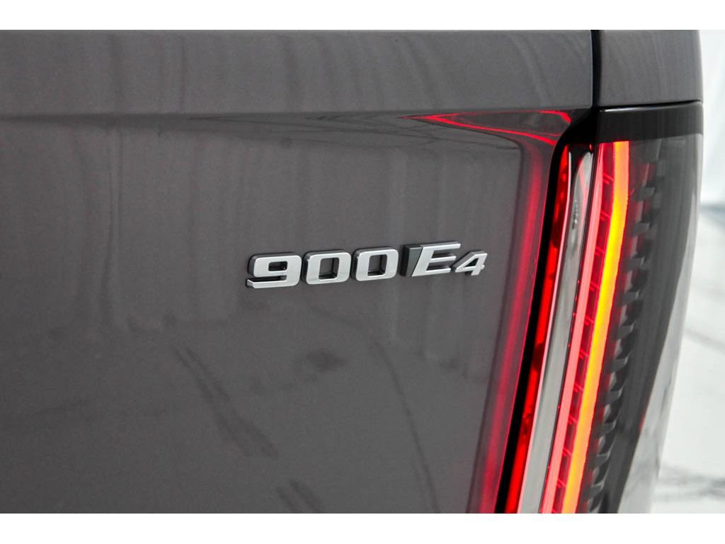 New 2026 Cadillac Vistiq Premium Luxury image 39