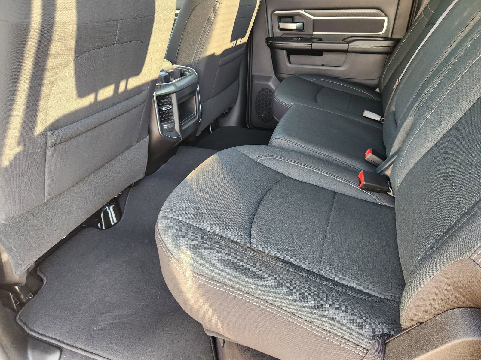 New 2026 RAM 2500 Big Horn image 22