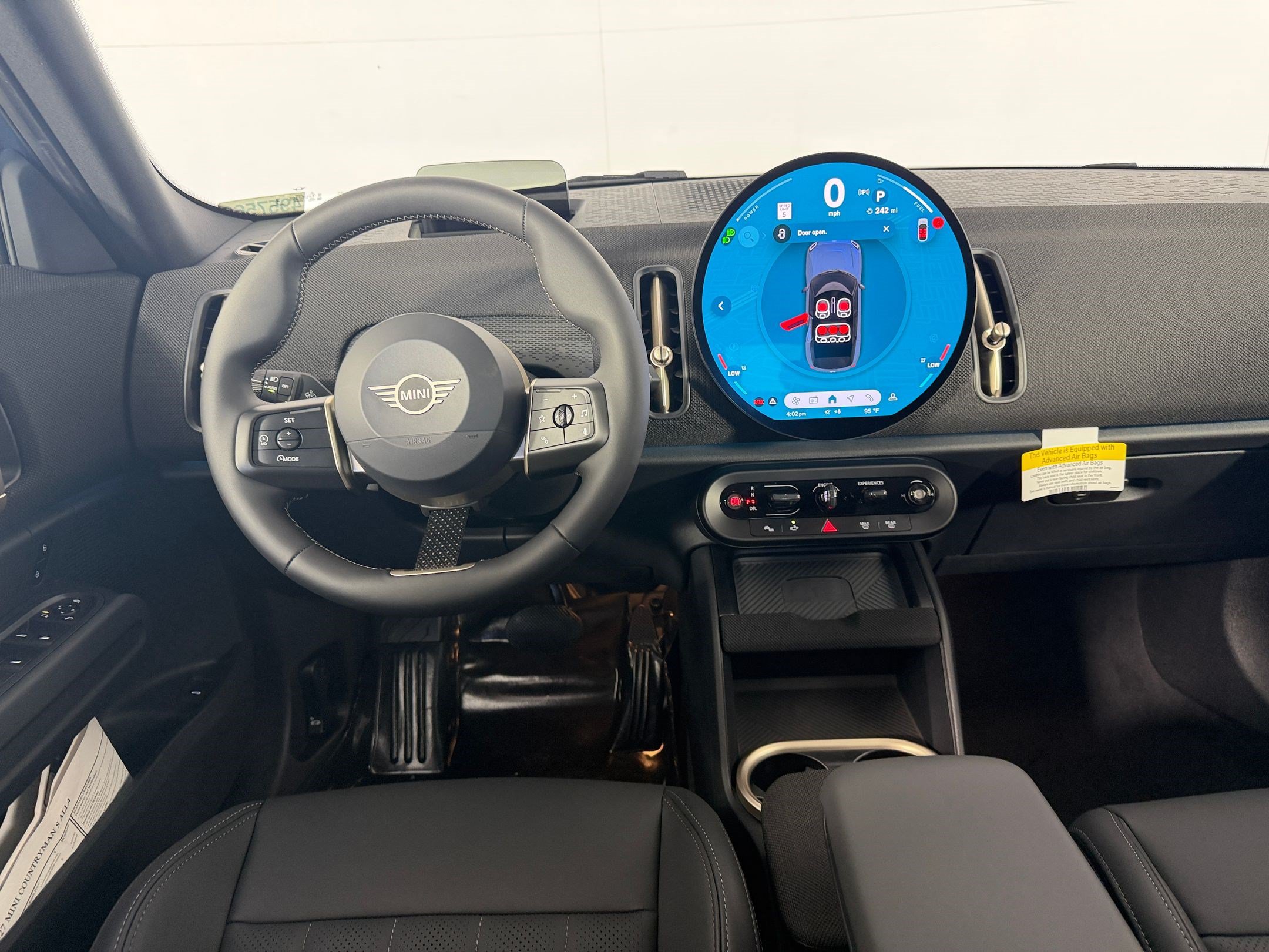 New 2027 MINI Cooper Countryman S AWD/4WD image 28