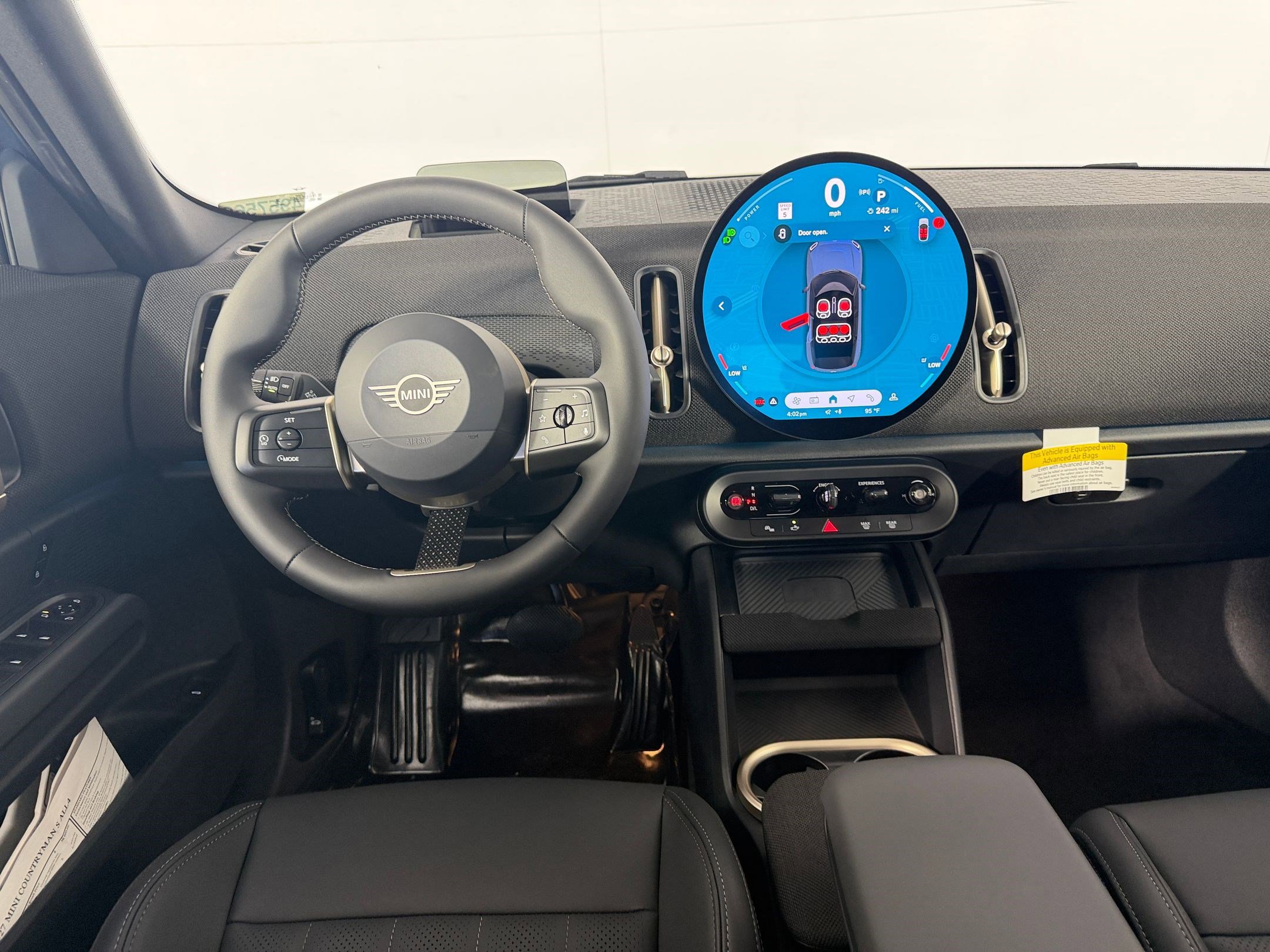 New 2027 MINI Cooper Countryman S AWD/4WD image 28