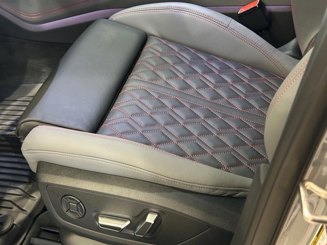 New 2025 Audi S6 Prestige image 19