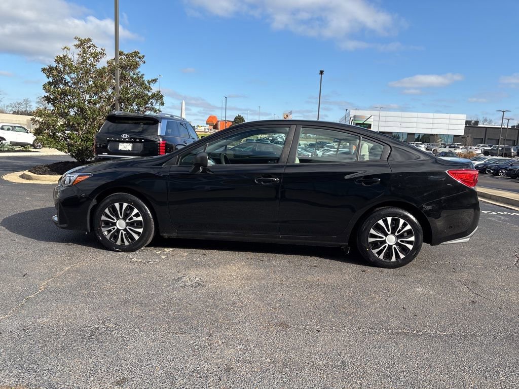 Used 2019 Subaru Impreza 2.0i w/ Eyesight image 9