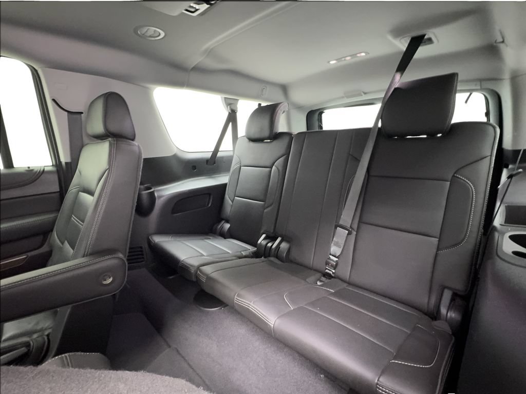 Used 2019 GMC Yukon XL Denali w/ Denali Ultimate Package RWD image 24