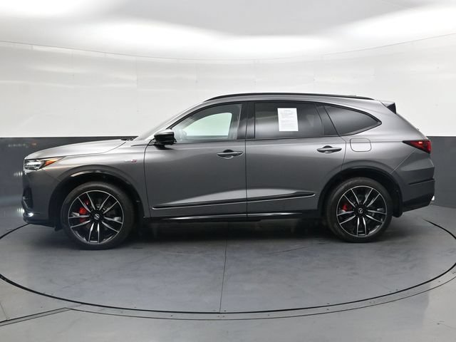 Used 2024 Acura MDX Type S AWD/4WD image 8