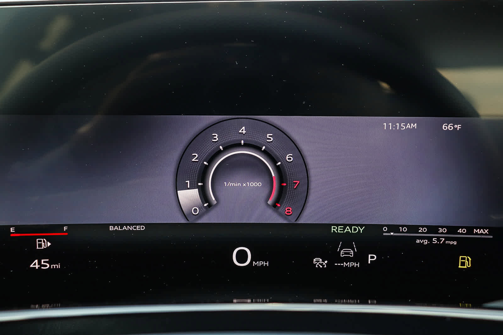 New 2026 Audi Q3 quattro 2.0T image 30