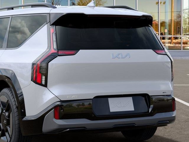 New 2026 Kia EV9 GT-Line AWD/4WD image 13