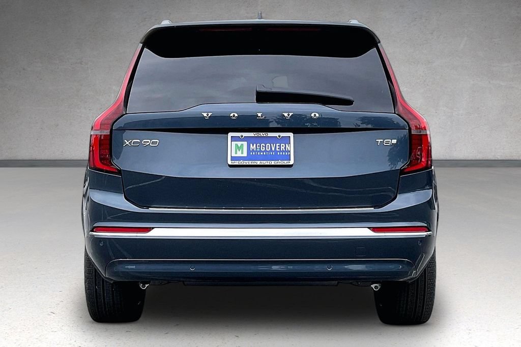 New 2026 Volvo XC90 T8 Ultra w/ Protection Package Premier AWD/4WD image 5