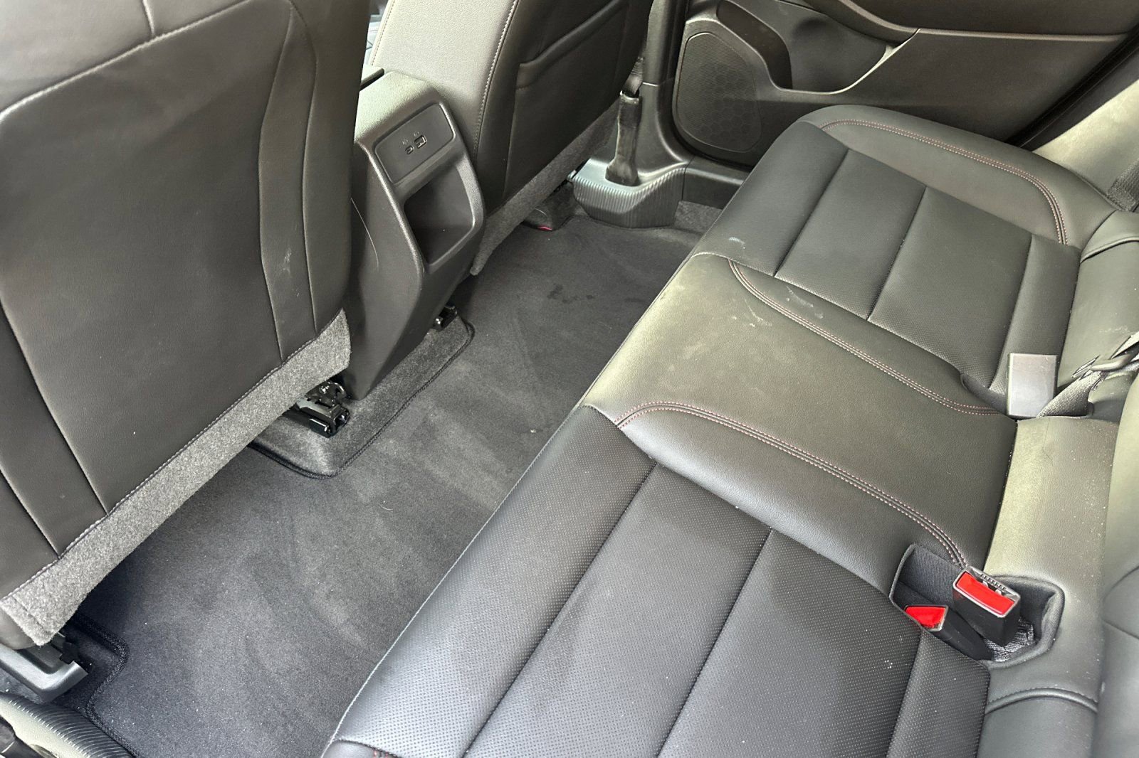 Used 2025 Chevrolet Trax RS w/ Driver Confidence Package image 15