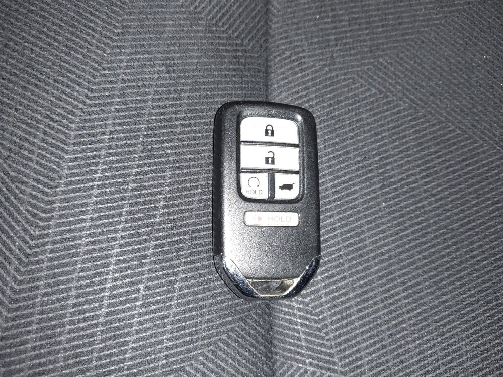 Used 2017 Honda Pilot EX image 32