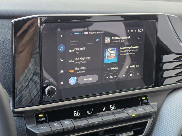 Certified 2025 Toyota Camry SE w/ Convenience Package image 16