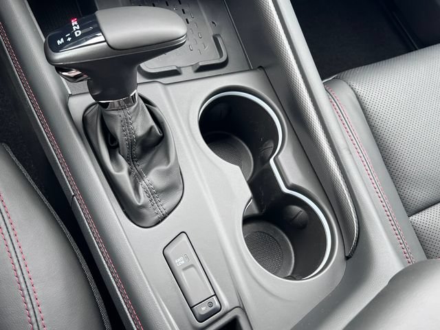 New 2026 Dodge Durango GT AWD/4WD image 35