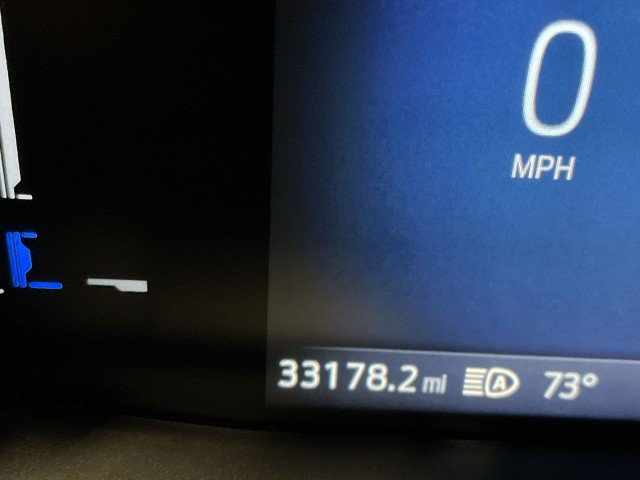 Used 2024 Ford Escape ST-Line AWD/4WD image 16