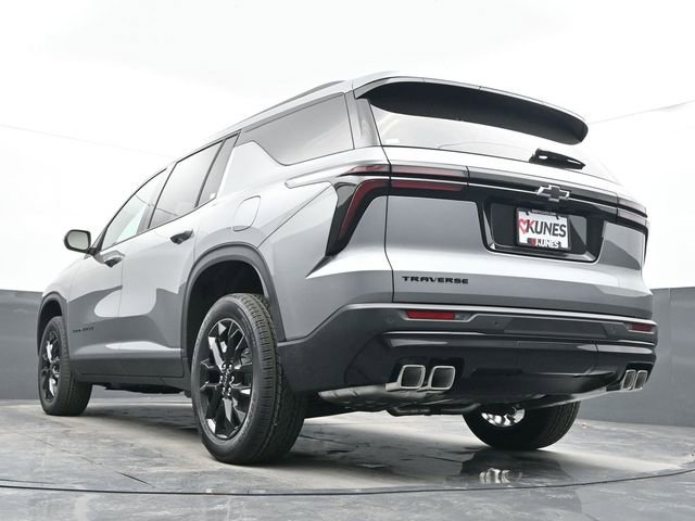 New 2026 Chevrolet Traverse LT w/ Midnight/Sport Edition image 46