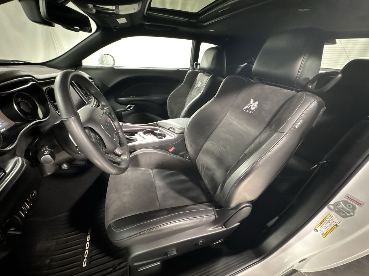 Used 2019 Dodge Challenger R/T Scat Pack image 17