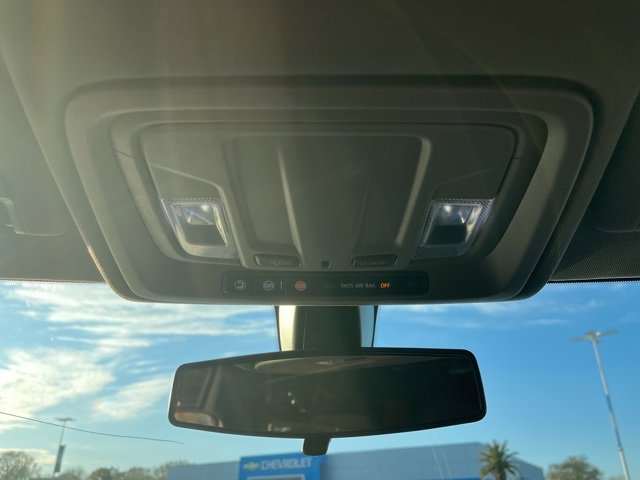 Used 2021 Chevrolet Silverado 1500 RST w/ Bed Protection Package image 28