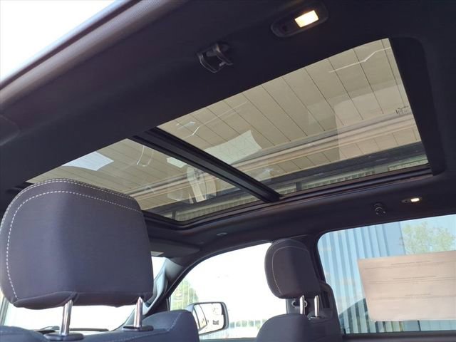 New 2026 RAM 1500 Limited image 23