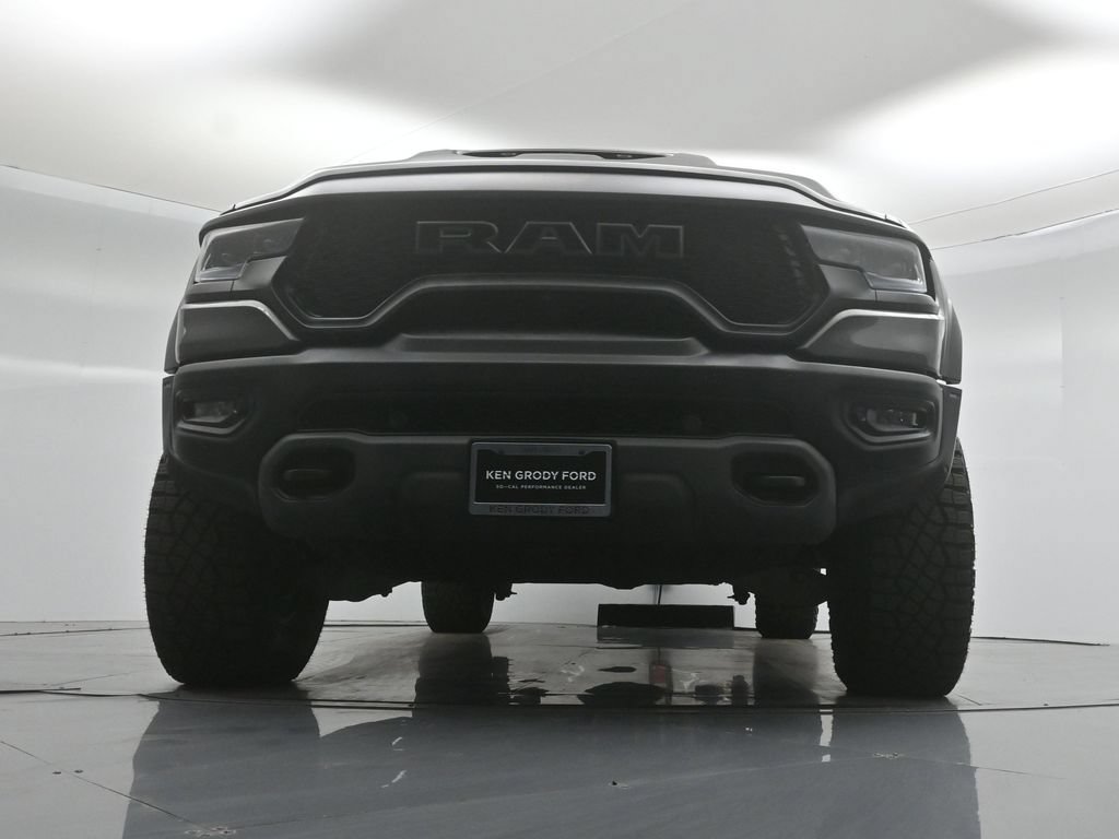 Used 2022 RAM 1500 TRX w/ TRX Level 2 Equipment Group AWD/4WD image 46