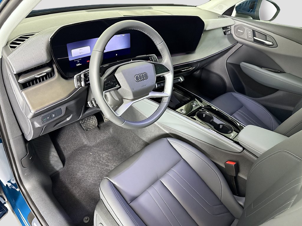New 2026 Audi Q3 quattro 2.0T AWD/4WD image 9