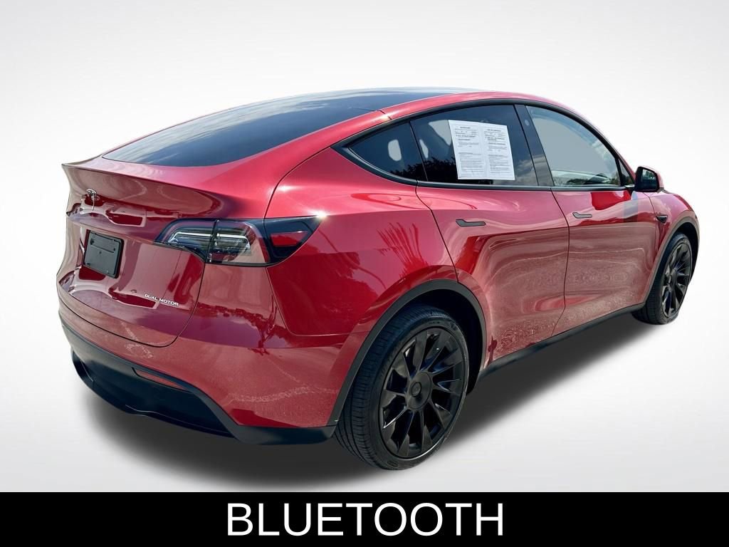 Used 2023 Tesla Model Y Long Range image 5