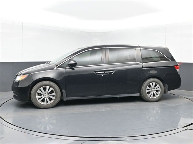 Used 2016 Honda Odyssey EX-L image 6