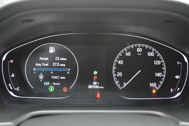 Used 2018 Honda Accord LX image 19