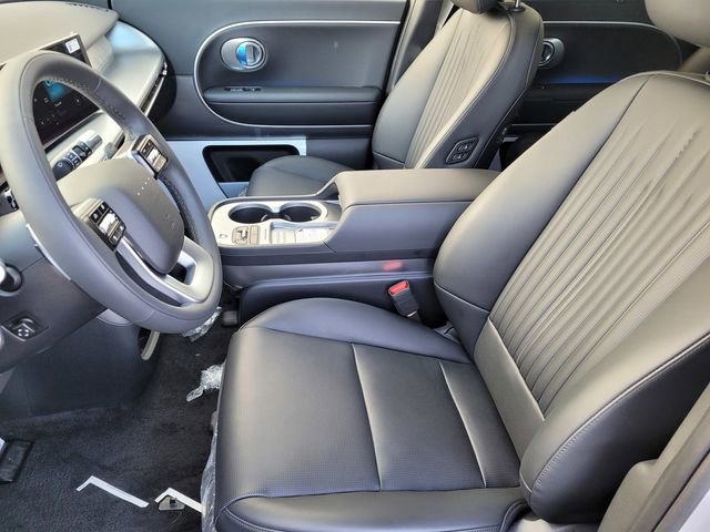 New 2026 Hyundai Ioniq 9 Calligraphy image 15